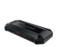 Cougar DH07 USB-C -2xHDMI, 2xUSB, USB-C-PD, SD - 1162676 - zdjęcie 4
